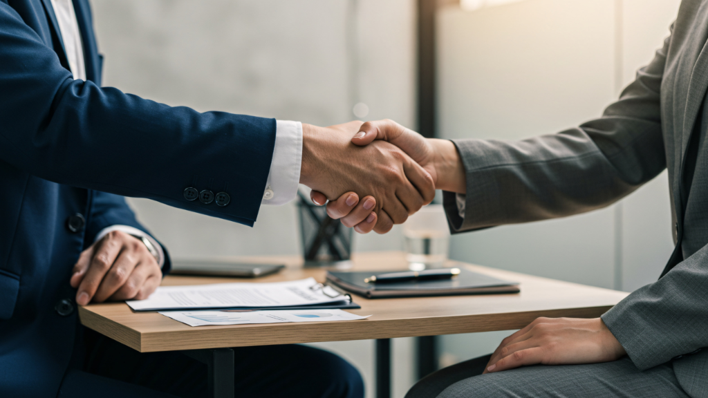 Client Solution Image